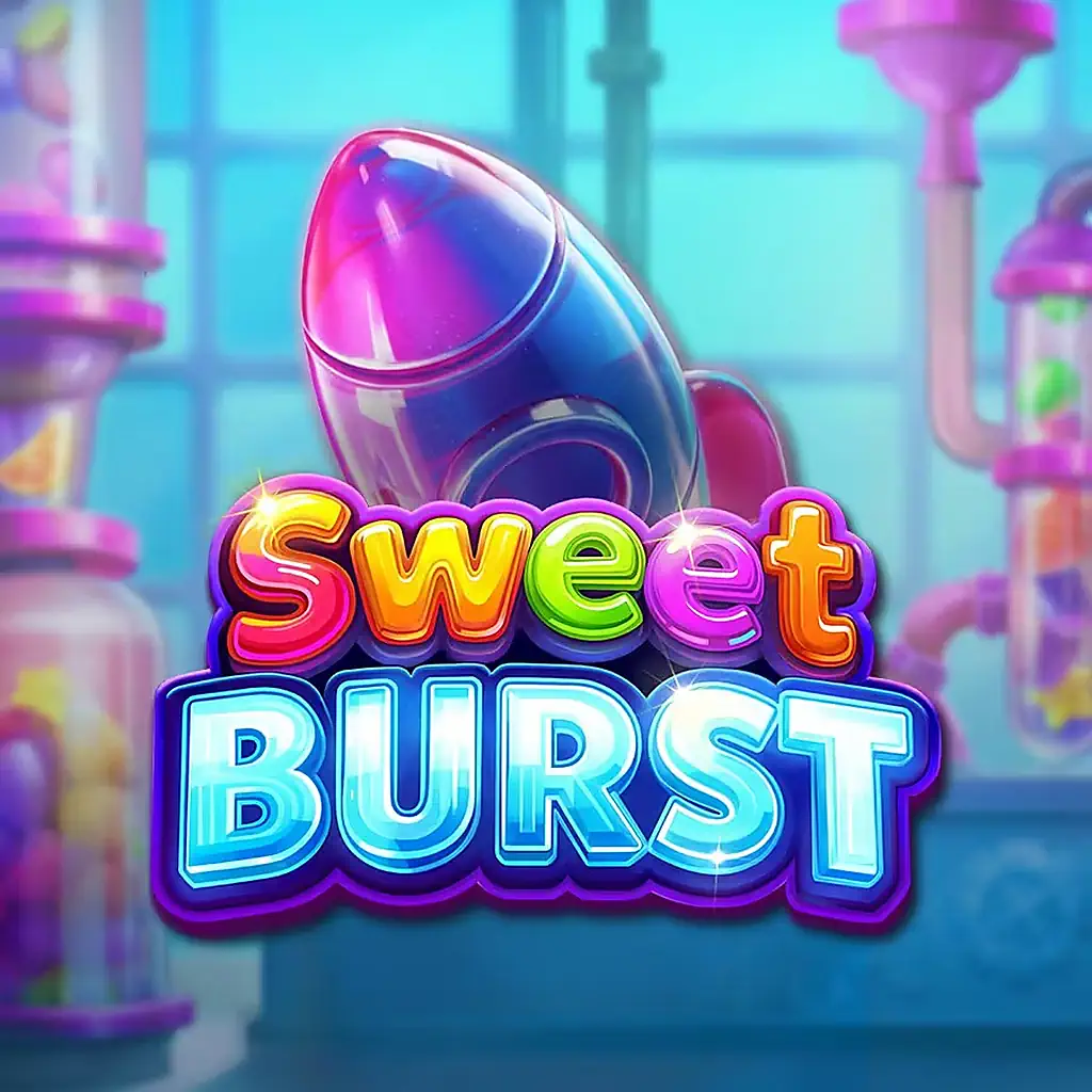 Скачать Sweet Burst - полная версия 1.0.7 | быстро и безопасно